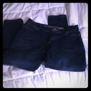 Express Jeans
